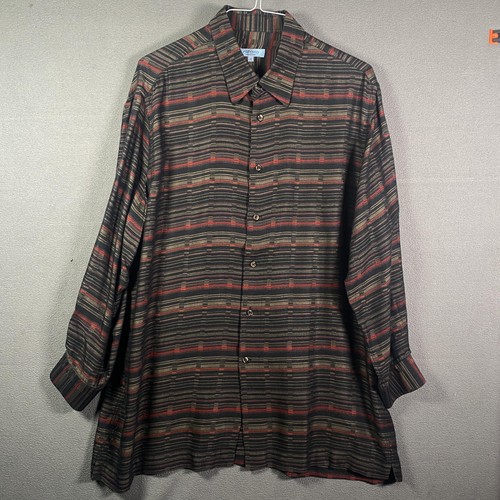 Allora shirt mens - shirt, black
