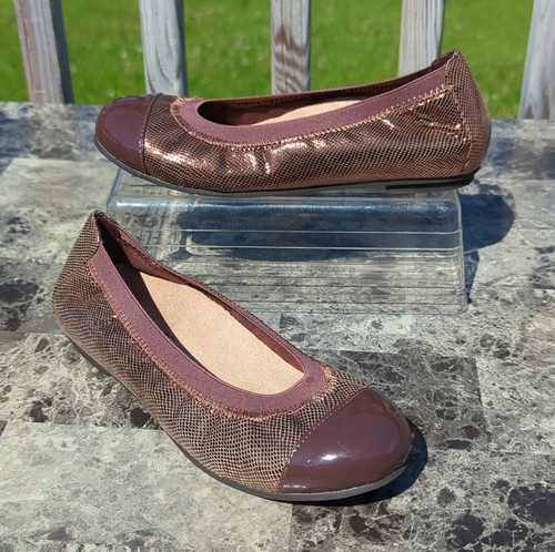 Vionic allora ballet - ballet, flat